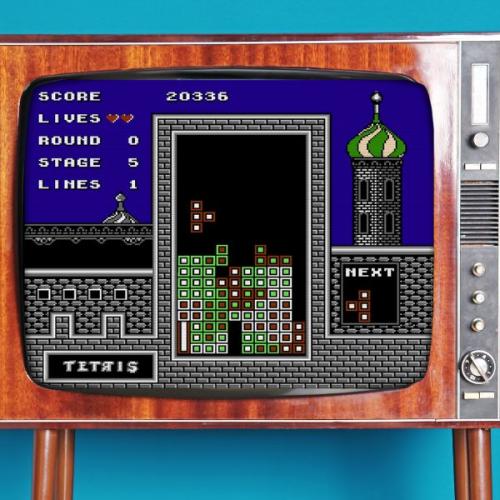 Is Tetris the Greatest Game Ever Made?