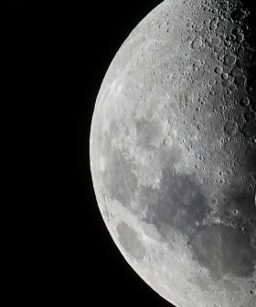 Earth’s Getting a Mini-Moon!