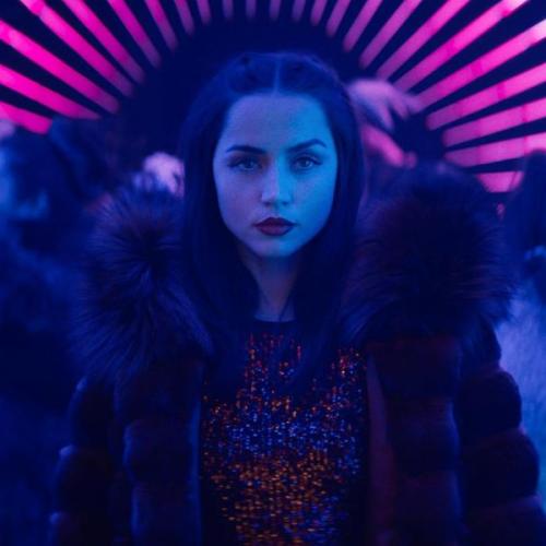 Official Trailer for John Wick Spin-off “Ballerina”