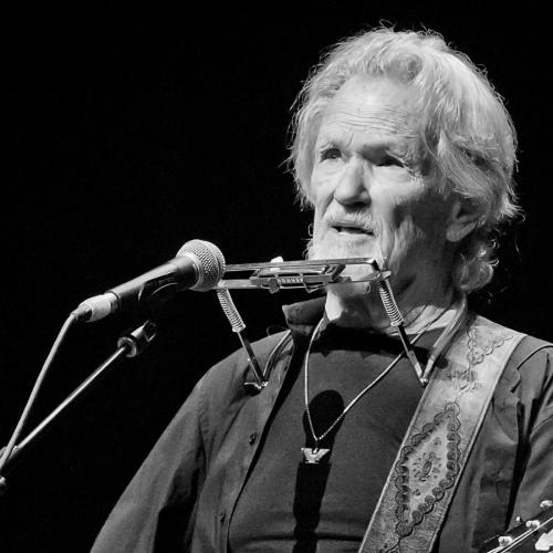 The Passing Of Kris Kristofferson: A Beloved Icon