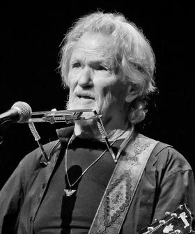 The Passing Of Kris Kristofferson: A Beloved Icon