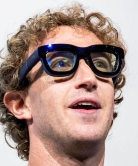 Meta Unveils Orion AR Glasses