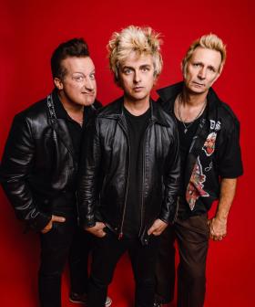 Is Green Day Still Playing at CBUS This Week?