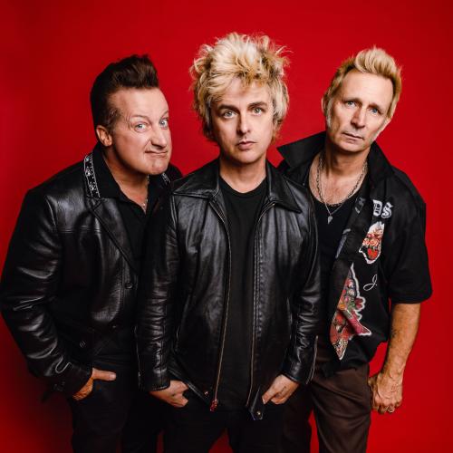 Is Green Day Still Playing at CBUS This Week?