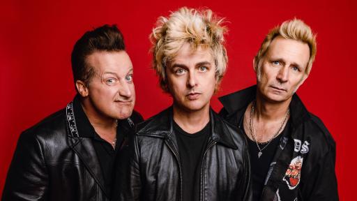 Is Green Day Still Playing at CBUS This Week?