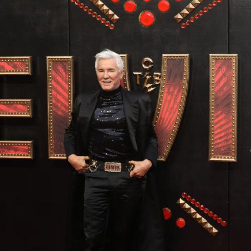 Director Baz Luhrmann to set up new HQ on Gold Coast