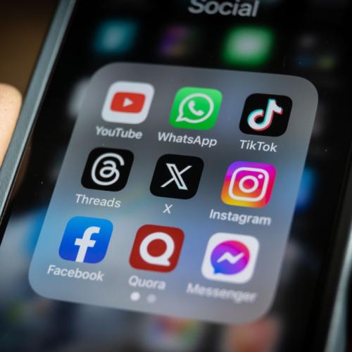 Fed govt to push ahead with social media age limits