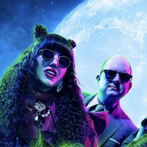 The Final Season Trailer of What We Do in the Shadows