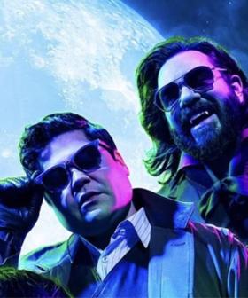 The Final Season Trailer of What We Do in the Shadows