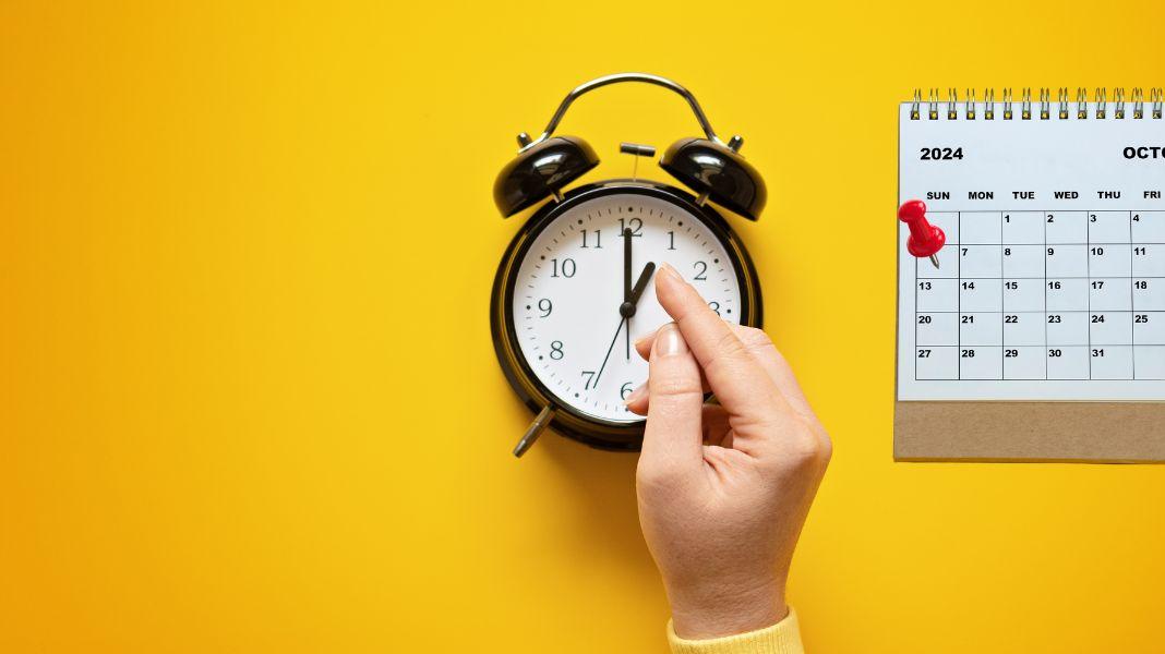 Mark Your Calendars: Daylight Saving Kicks Off in These Aussie States