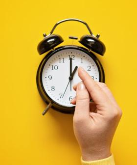 Mark Your Calendars: Daylight Saving Kicks Off in These Aussie States