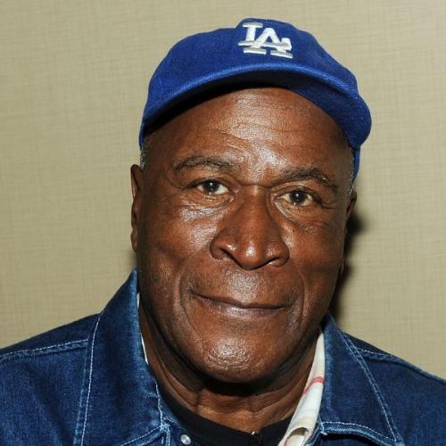 ‘Coming to America’ Star John Amos Dead at 84