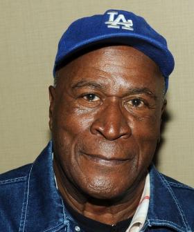 ‘Coming to America’ Star John Amos Dead at 84