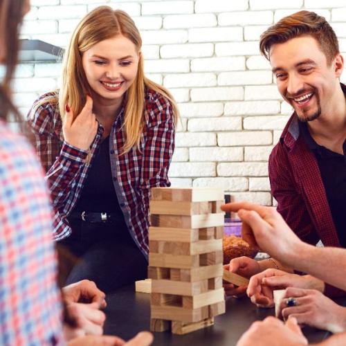 Upgrade Your Family Board Game Night with these Modern Classics