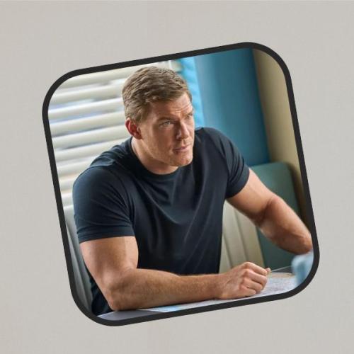 “Reacher” Spin-Off in the Works