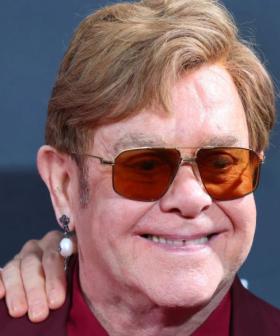 Elton John Lists All Of The Organs He’s Had Removed
