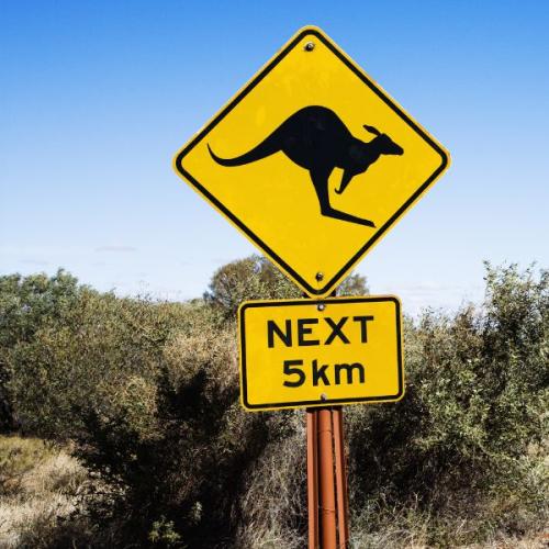 eBay Unveils Australia’s Top 10 Most Popular Road Trips