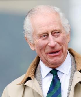 King Charles Surprises Crowd With Unexpected Dance Moves In Viral Video