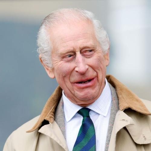 King Charles Surprises Crowd With Unexpected Dance Moves In Viral Video