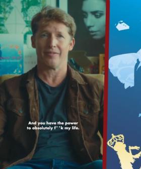 Fans Choose Hilarious New Name for James Blunt if Album Hits Number 1