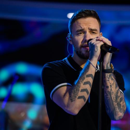 One Direction star Liam Payne dead at 31