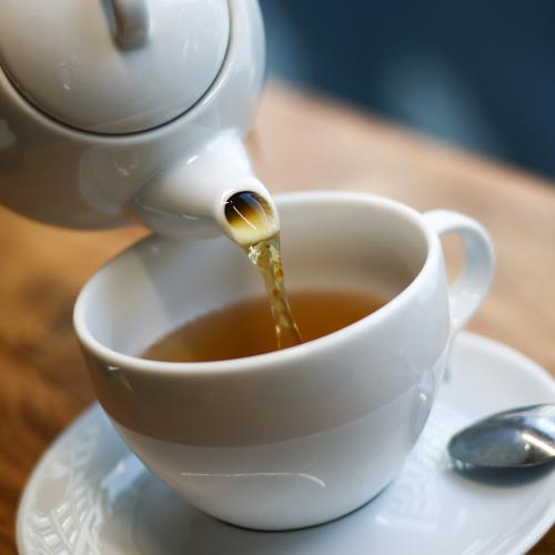 Man charged after woman allegedly poisoned with insecticide in tea