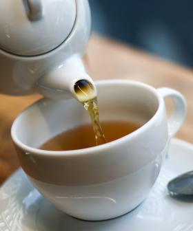 Man charged after woman allegedly poisoned with insecticide in tea