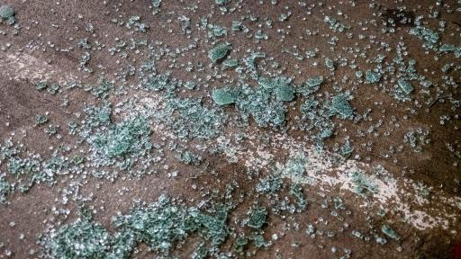 Police probe brazen smash-and-grab at Logan jewellery Store