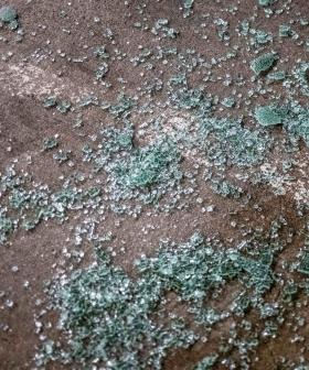 Police probe brazen smash-and-grab at Logan jewellery Store