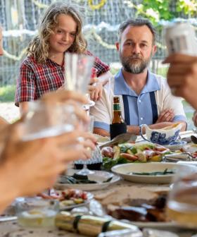 First Look At The Film Adaptation Of Paul Kelly's Iconic Track 'How To Make Gravy'