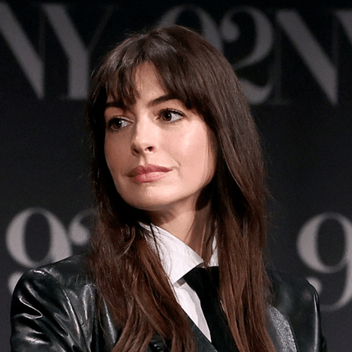 Anne Hathaway Exposed For "Rude" Interview