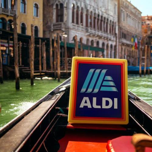 ALDI To Launch Online Travel Platform!