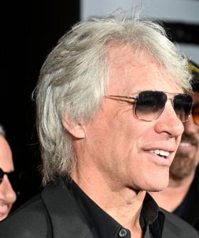 Jon Bon Jovi Opens Up About Talking Distressed Woman Off Bridge In Nashville
