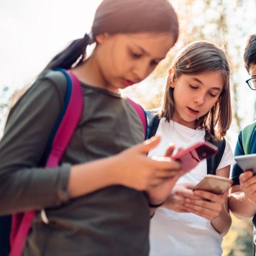 Australia Set to Ban Social Media for Under 16s