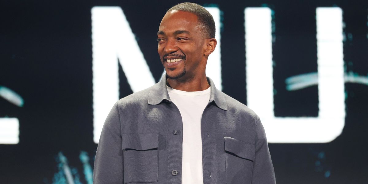 Marvel Showcases New Flicks for 2025 at D23
