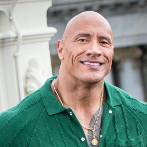 Dwayne Johnson Responds To Gross On-Set Habit, Defends Work Ethic