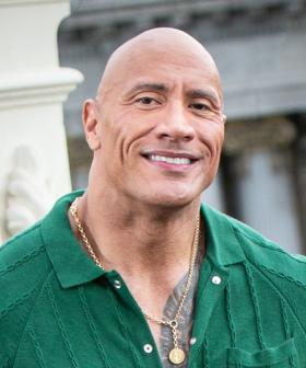 Dwayne Johnson Responds To Gross On-Set Habit, Defends Work Ethic