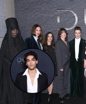 Aussie Stars Shine in Dune: Prophecy