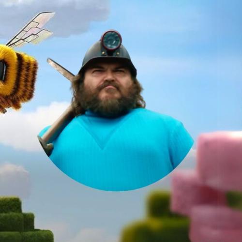 Minecraft: A Blockbuster Trailer