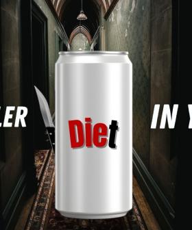 The Dark Side of Diet Drinks