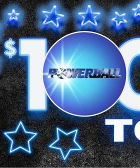 Tonights Powerball Jackpots to $100 Million