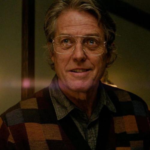 Heretic: New Horror Starring Hugh Grant
