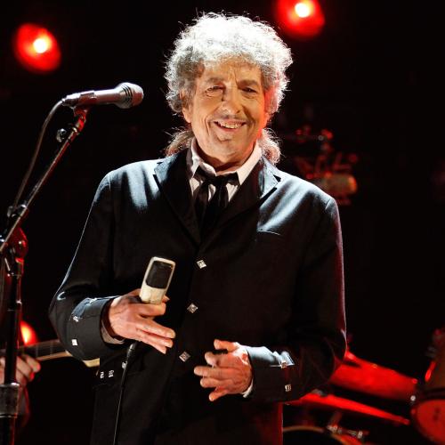 Bob Dylan Insisted On Adding 'Totally Inaccurate Scene' In His Own Biopic