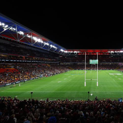 Qld handed 2025 State of Origin series opener as full schedule revealed
