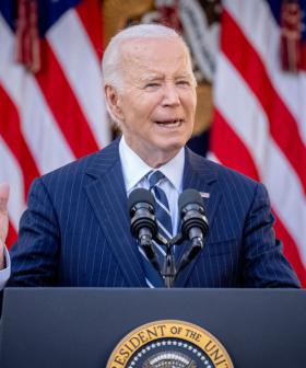 Biden addresses nation after Democrats election "setback"