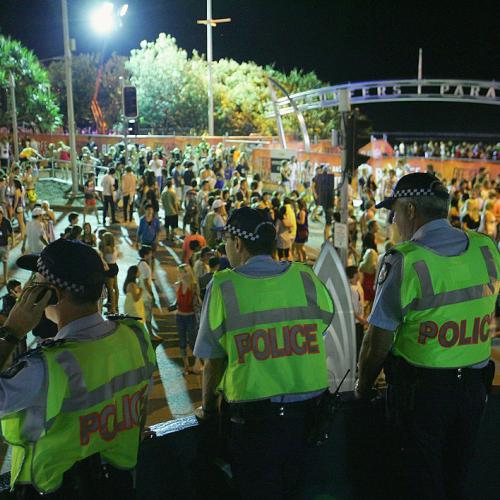 Pill testing to go ahead at Gold Coast Schoolies celebrations