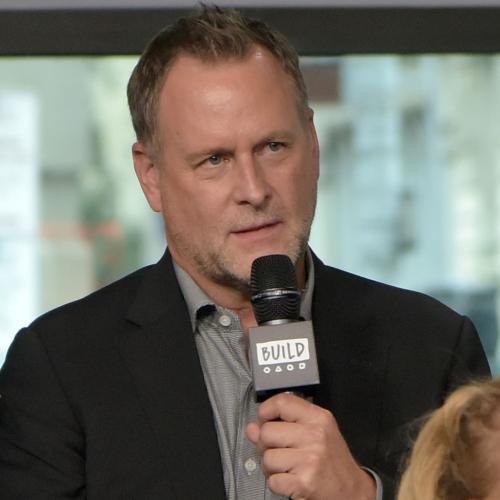 'Full House' Star Dave Coulier Reveals Stage 3 Non-Hodgkin Lymphoma Diagnosis