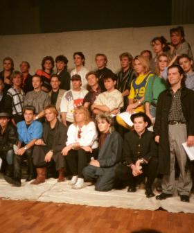 Band Aid Turns 40: 'Do They Know It’s Christmas?' Set For Re-Release