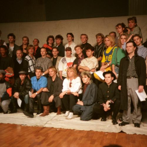Band Aid Turns 40: 'Do They Know It’s Christmas?' Set For Re-Release