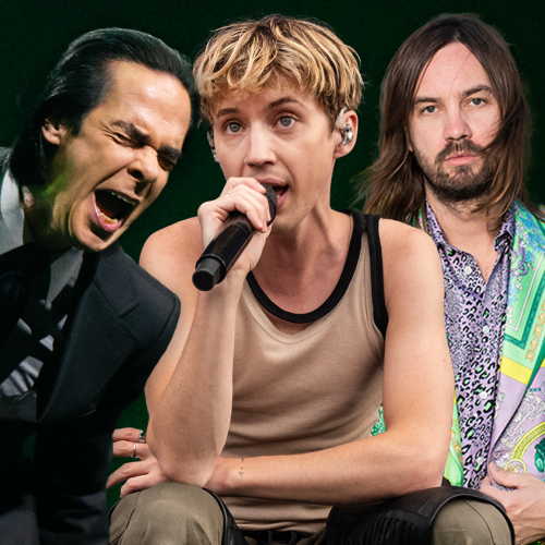 From Tame Impala to Troye Sivan: The Australian Artists Nominated For 2025 Grammy Awards!